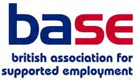 British Association for Supported Employment Annual Conference 2017