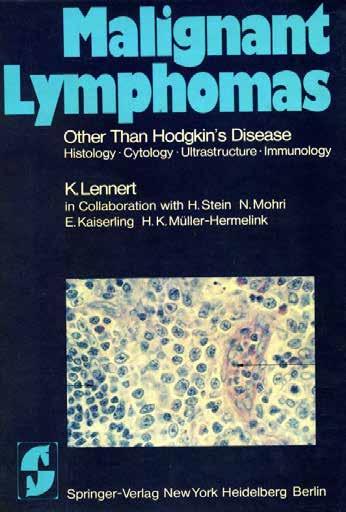 1978: Malignant Lymphomas