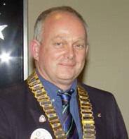 au District 9800 Governor Assistant Governor Port Phillip Cluster Keith Ryall Daryl Carpenter Club Officers 2011-12 PRESIDENT PRESIDENT ELECT