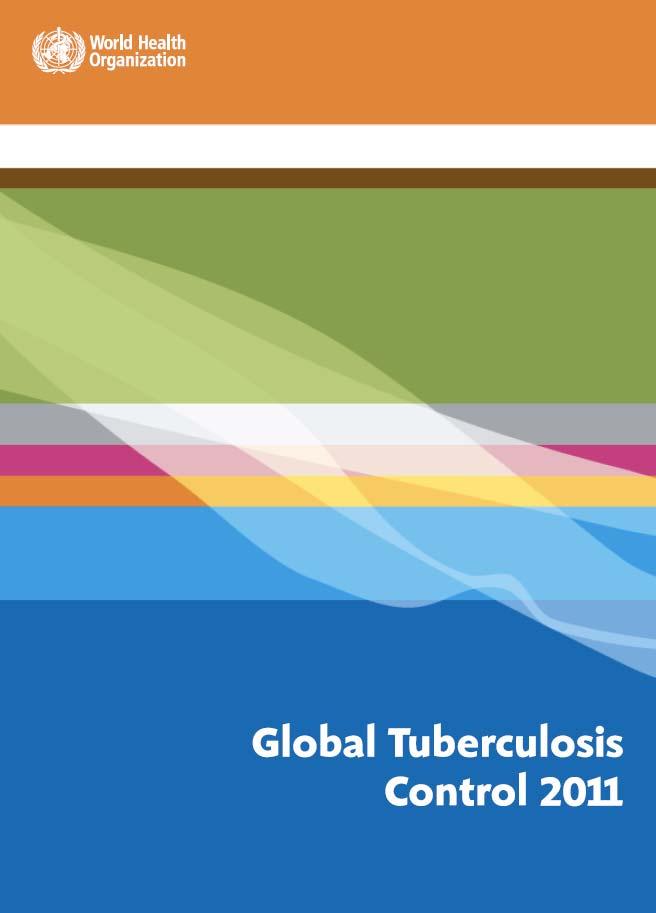 Global TB burden: how many people are screened for TB ever year?