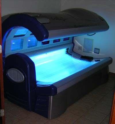 Tanning Bed ( Artificial Ultraviolet ) Vitamin D intoxication is extremely rare but can be caused by inadvertent or intentional ingestion of excessively high doses.