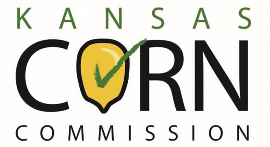 Acknowledgements Kansas Corn Commission for corn
