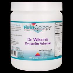 Adrenal Glandular Concentrate Natural
