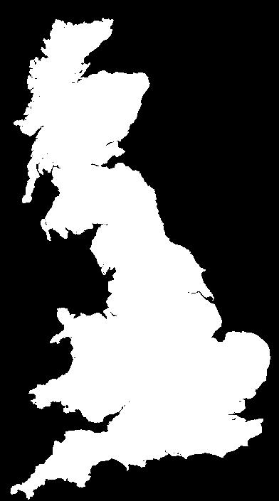Location of Sites in Britain 1. Gleadthorpe (GLE) 2. Woburn (WOB)* 7 3.