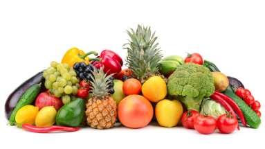 DASH DIET (DIETARY APPROACHES TO STOP HYPERTENSION) DASH demonstrated that a diet rich in fruit and vegetables and low-fat dairy products with reduced saturated and total fat