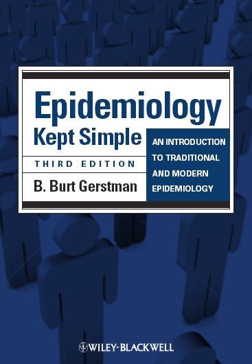 Epidemiology Chapter 2 Causal
