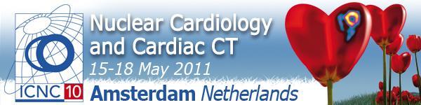 Join us for this key international scientific event for nuclear cardiology and cardiac CT imaging!