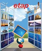 ETAP Power System Analysis Workshop 10 12, July 2018 Orchard Hotel This is a practical 3 days session to learn the basic on one line diagram creation, data entry, and quick expands the user know to