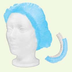 HEAD PROTECTION (PP) BALACLAVA DISPOSABLE EARPLUGS