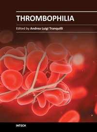 Thrombophilia Edited by Prof.