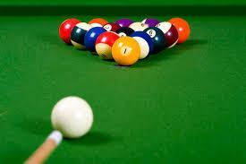 Billiards Club Every Monday Time: 7 p.m. Somerset Billiards Room This is a drop-in club and does not require reservation. Don't forget to BYOB!
