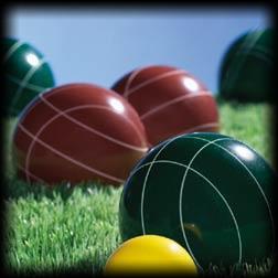The PBC (Plantation Bocce Committee) has organized the following groups and times that will continue until the FALL LEAGUES are scheduled: MENS BOCCE: EVERY TUESDAY & THURSDAY at 8:30 a.m. COUPLES BOCCE: EVERY THURSDAY at 4 p.