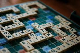 Scrabble Club Every Friday (but for the second of the month) at. Second Friday at Bridgetown Activity Room 1.