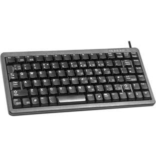16 Keyboard without number key pad Possible aid Keyboard: Enables to work with the mouse closer to