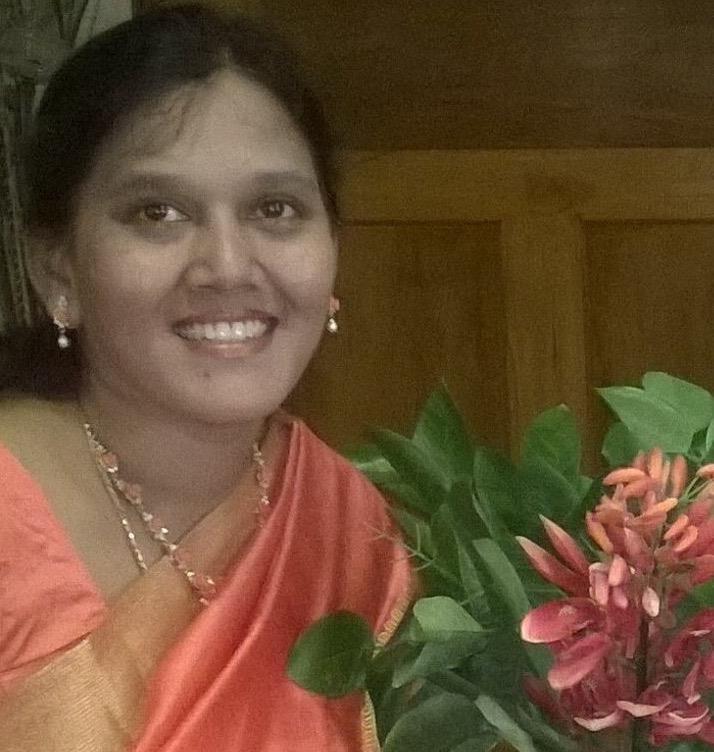 Curriculum Vitae Dr. Anna RanginiChellappa. M.Sc., M.Phil.,Ph.D. Controller of Examinations Associate Professor and Head, Home Science- Nutrition, Food Service Management and Dietetics Dr Ambedkar Govt.