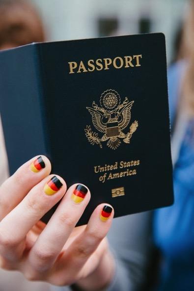 PASSPORTS AND VISAS All travelers are responsible for securing necessary documentation.