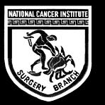 Surgical Metabolism Section, Surgery Branch, NCI, Bethesda, MD Division of Surgical Oncology,