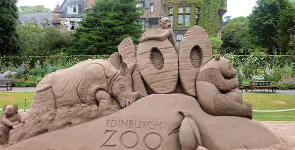 About Edinburgh Edinburgh is the capital city of Scotland and one of its 32 local government council areas.
