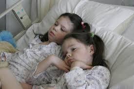significant prolongation of life occurred. In 2009, the FDA approved investigational new drug applications for Hempel twins, to receive intravenous infusions of HP- -CD.