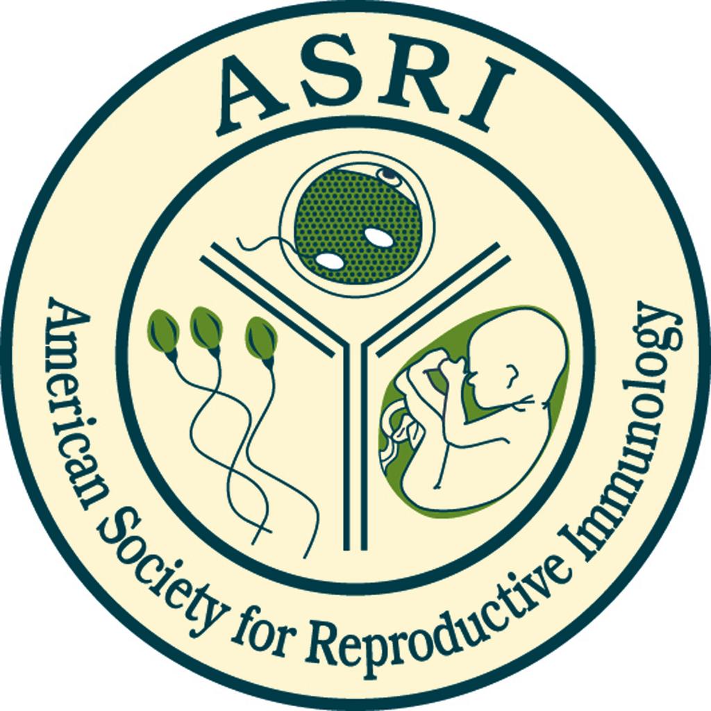 American Society for Reproductive Immunology 2nd Clinical Reproductive Immunology Symposium Using Reproductive