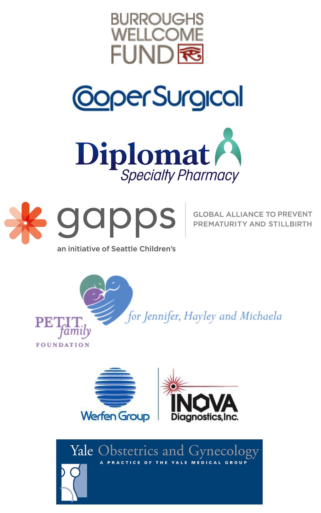 Meeting Sponsors The ASRI would like to acknowledge and thank the following sponsors for
