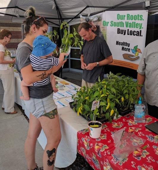 Evaluation Question 2: To what extent do purchases from the Mobile Farmers Market increase over time? In, MFM sales totaled $17,885.24, an increase from 2016 ($14,498.72) and 2015 ($3,112.62).