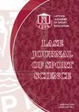 LASE Journal of Sport Science 2018 Vol 9, No. 2, Pages 46 55 DOI: 10.2478/ljss-2018-0009 p-issn: 1691-7669/e-ISSN: 1691-9912/ISO 3297 http://journal.lspa.