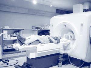 Magnetic Resonance Imaging (MRI) MR