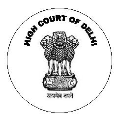 HIGH COURT OF DELHI ADVANCE CAUSE LIST LIST OF BUSINESS FOR TUESDAY, THE 31 ST OCTOBER, 2017 INDEX PAGES 1. APPELLATE JURISDICTION 01 TO 50 2.