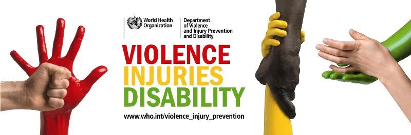 WHO's violence prevention activities 21 st IPPNW