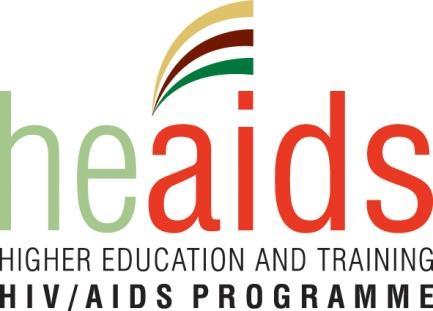 HEAIDS Integrated Online Reporting System (HIORS) The system requires a computer and internet connection (No