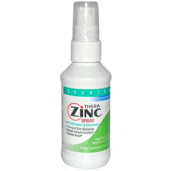 SLS needles Undecy lenic acid Z1 5115µg/ml Zinc Vegitable