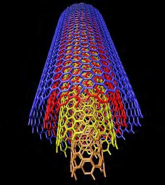 nanotubes