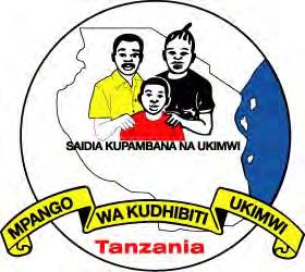 UNITED REPUBLIC OF TANZANIA Ministry of Health