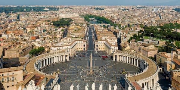 conferenceseries.com E.N.T 2017 About Rome Rome is considered to be one of the oldest cities in the world and is the capital city of Italy. It is the largest city in Italy estimated to dwell about 2.