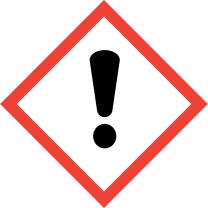2/9 GHS label elements Hazard Symbols: Signal word: Danger Hazard statements and precautionary statement: H315+H320 Causes skin and eye irritation H225 Highly flammable liquid and vapor H332 Harmful