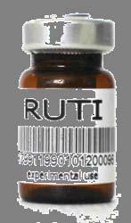 RUTI restimulates the immune response after the short-term chemotherapy,