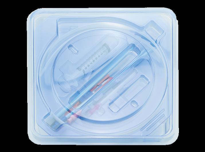 REVAS INTRODUCTION KIT REVAS FOR ARTERIAL FEMORAL CANNULAE guidewire 90cm 0.