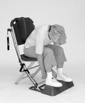 e. The Resistance Chair Solution Aerobic conditioning, specific strengthening and stretching exercises are mainstays of conservative treatment for lumbar stenosis (1).