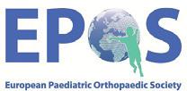 EPOS Regional Core Curriculum Courses European Paediatric Orthopaedic Society (EPOS), Lithuanian Society of Paediatric Orthopaedics and Traumatology and Lithuanian University of Health Sciences are