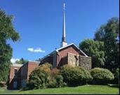 Highland Highlights September 5 - September 12, 2018 First Congregational Church United Church of Christ 309 Highland Road Ithaca, NY 14850 Phone: 607-257-6033 E-mail: Office@fccithaca.