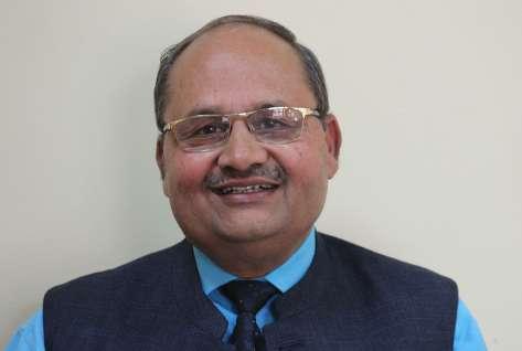 Professional of the month Professor Nov Rattan Sharma Dr. Nov Rattan Sharma is working as Professor and Head in the department of Psychology, M.D. University, Rohtak (Haryana).