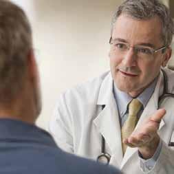 Why should you talk to a urologist? Urologists specialize in diagnosing and treating conditions that affect the kidneys, bladder, prostate, testes, and penis.