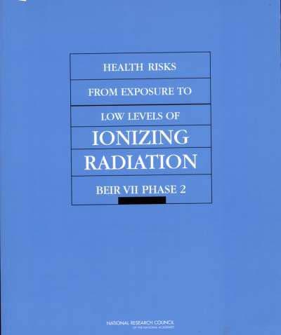 Sources of Data of Stochastic Effects of Radiation Biological Effects of Ionizing