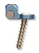 948] (blue) Provides 15 nominal lateral screw angulation (5 25 range when 3.