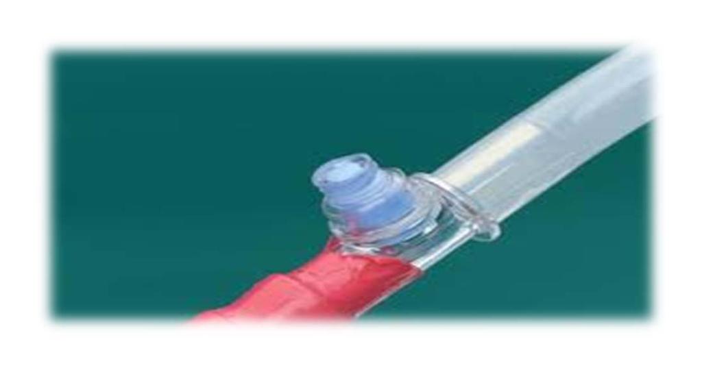drainage bag Indwelling catheters greater than 14 days