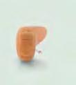 HANSATON prepares an individualized impression of your ear canal to create your own tailor-made ITE shell,