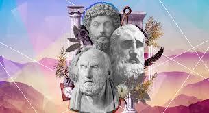 What is Stoic Week?