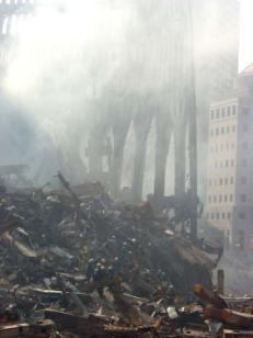 of the World Trade Center World Trade Center Health Registry tracking health of more than 71,000 people statistics show that cancer rates among those who worked in trade center rubble are in
