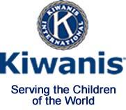 KIWANIS CLUB OF AMES, IOWA...SERVING THE CHILDREN OF THE WORLD BULLETIN Steve Sapp, Editor No. 45 August 12, 2017 No meeting on Friday. Meet Saturday for our Summer Picnic.